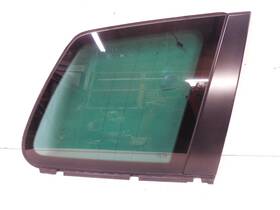 7l6845298 Volkswagen 04-10 Touareg Rear Right Passenger Quarter Window Glass Panel Hatch