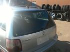 275-58727 Volkswagen Back Glass Station Wgn