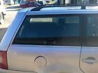 284-58606r Volkswagen Passenger R Quarter Glass