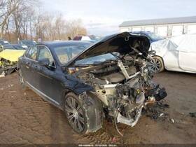 Volvo 275-10111 Local Pickup Only Back Glass Without Privacy Fits 18-23 S90 519474