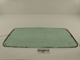 275-58014b Volvo 245 Wagon Rear Tailgate Heated Glass Window Panel Fits 1975-1989
