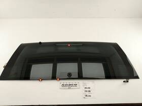 275-58711a Volvo V70 Xc Rear Back Glass Window Fits 1998 1999 2000