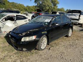 275-59626 Volvo Local Pickup Only Back Glass 5 Cylinder Fits 04-11 40 Series 856090