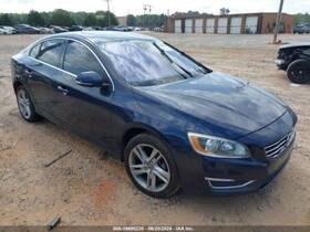 277-50628bl Volvo Driver Front Door Glass Vin Y 1st Digit Swb Fits 14-18 S60 7449053