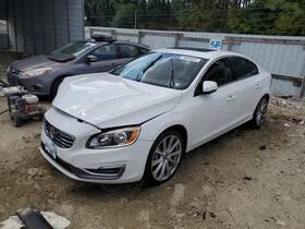 278-10053r Volvo Passenger Rear Door Glass Vin L 1st Digit Lwb Fits 16-18 S60 7969746
