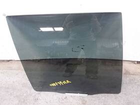278-58496br Volvo Passenger Right Rear Door Glass Hardened Fits 03-14 Xc90 276005