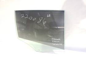 Volvo 278-59116bl Tempered Rear Left Door Glass Tint Peel Oem 2015 2016 2017 2018 V60
