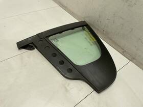279-50297al Volvo S60 2012 Rear Left Driver Side Door Window Vent Corner Glass Factory
