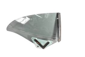 31256477 Volvo 06-13 C70 Rear Right Passenger Side Window Quarter Glass Panel Oem