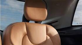 31373976 Volvo Genuine Sunshade - Rear Door Kit Of Two Shades