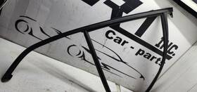 32237974 Volvo Xc40 Front Rightdoor Seal Rubber Run Channel