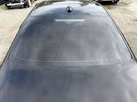323140921 Volvo 2023 S60 Back Window