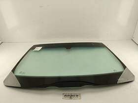 43r-00091 Volvo V50 S40 Tinted Windshield Glass With Rain Sensor 04 05 06 07 08 09 10 11