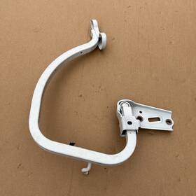 17a827301 Vw Genuine New Rear Trunk Hinge Left Side Driver Jetta 2019/20