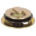 W-054 Classic Headquarters Camaro Door Glass Plate Mount Stud Assembly