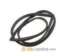 W0133-1608945-oea W0133-1608945 Central Original Equipment Windshield Seal Fits Porsche Fbs