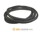 W0133-1618123-apa W0133-1618123 Central Parts Windshield Seal Fits Porsche Fbs
