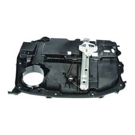 Wai World Power Systems 609843520548 Wpr5893lm Window Regulator Assembly