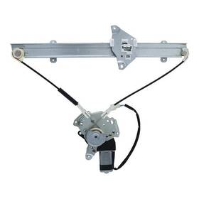 Wai World Power Systems 609843683786 Wpr1086lm Motor Regulator Assy