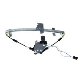 Wai World Power Systems 609843920232 Wpr4886lm Window Regulator And Mot