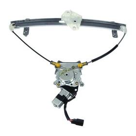 Wai World Power Systems 609843920805 Wpr5879lm Window Regulator And Mot