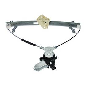 Wai World Power Systems 609843924322 Wpr5683lm Window Regulator And Mot