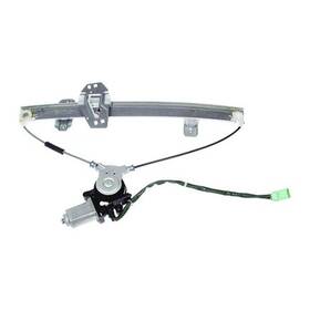 Wai World Power Systems 609843924360 Wpr5835lm Window Regulator And Mot