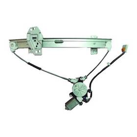 Wai World Power Systems 609843924452 Wpr5895lm Window Regulator And Mot