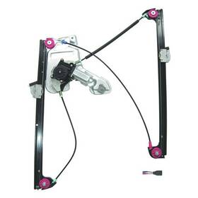 Wai World Power Systems 609843950710 Wpr5867lm Window Regulator And Mo