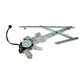 Wai World Power Systems 609843960078 Wpr5941lm Window Regulator And Mot