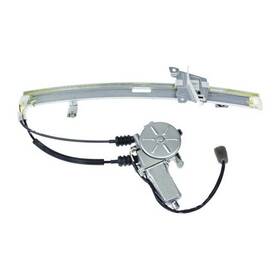 Wai World Power Systems 609843963772 Wpr5897lm Window Regulator And Mot