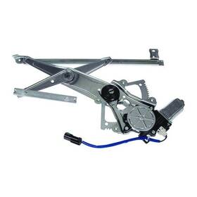 Wai World Power Systems 609843973504 Wpr5849lm Window Regulator And Mot