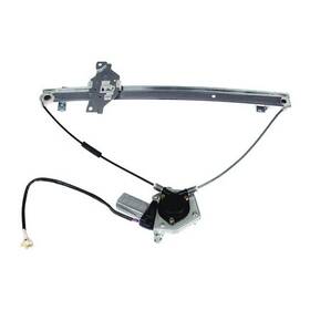 Wai World Power Systems 609843973641 Wpr5629lm Window Regulator An