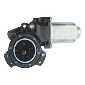Wmo1443r Wai World Power Systems Window Motor-window Lift Motor Only Fits 07-10 Hyundai Elantra