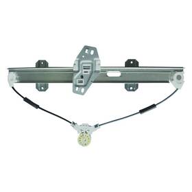 Wmr4629r Wai World Power Systems Window Regulator-manual Fits 96-00 Honda Civic