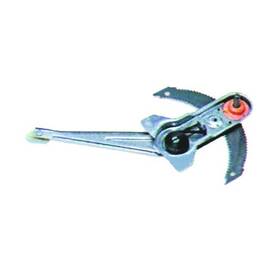 Wmr4655r Wai World Power Systems Window Regulator-manual Wmr4655r Wai World Power Systems Window Regulator-manual