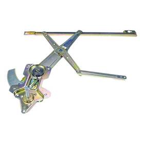 Wmr4666l Wai World Power Systems Window Regulator-manual Fits 90-93 Honda Accord Wmr4666l Wai World Power Systems Window Regulator-manual Fits 90-93 Honda Accord