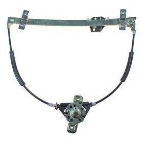 Wmr5033l Wai World Power Systems Window Regulator-manual Wmr5033l Wai World Power Systems Window Regulator-manual