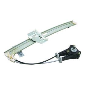 Wmr5065l Wai World Power Systems Window Regulator-manual