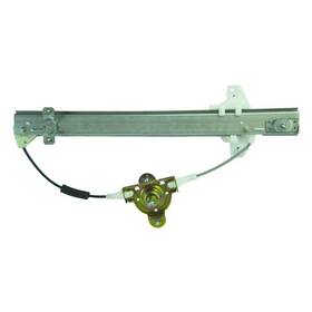 Wmr5128rb Wai World Power Systems Window Regulator-manual Fits 95-99 Hyundai Accent Wmr5128rb Wai World Power Systems Window Regulator-manual Fits 95-99 Hyundai Accent