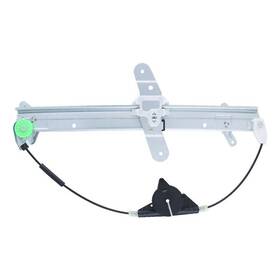 Wpr0107l Wai World Power Systems Window Regulator Fits 1998-2011 Lincoln Town Car