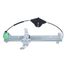 Wpr0110r Wai World Power Systems Window Regulator-power Regulator Only Fits 93-97 Lincoln Town Car Wpr0110r Wai World Power Systems Window Regulator-power Regulator Only Fits 93-97 Lincoln Town Car