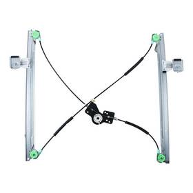Wai World Power Systems Wpr0158r Regulator Only