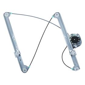 Wpr0498r Wai World Power Systems Window Regulator-power Regulator Only Fits 00-06 Bmw X5