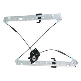 Wpr0502r Wai World Power Systems Window Regulator-power Regulator Only Fits 04-10 Bmw X3