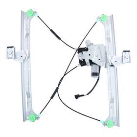 Wpr0520rm Wai World Power Systems Window Regulator-power And Motor Assembly