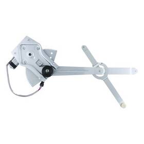 Wpr0528rm Wai World Power Systems Motor Regulator Assy