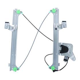 Wpr0532rmb Wai World Power Systems Window Regulator Fits 2000-2007 Gmc Yukon Xl 2500 1500 Sierra Hd S
