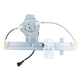 Wpr0551lmb Wai World Power Systems Window Motor And Regulator Assembly
