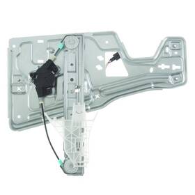 Wpr0557lmb Wai World Power Systems Window Regulator-power And Motor Assembly